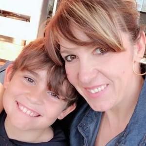 Meet your Posher, Daniela